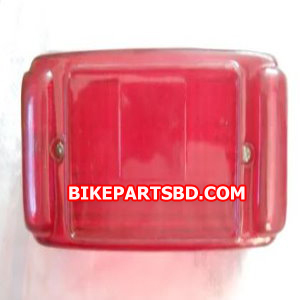 Yamaha RX 100 Tail Light Set
