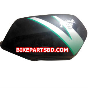 TVS Max Semi Trail 125 Fuel Tank