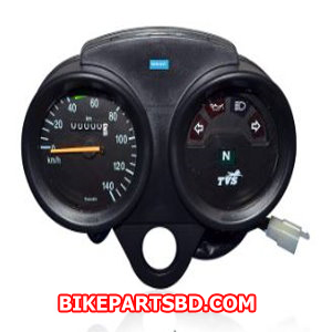 TVS Max Semi Trail 125 Speedometer