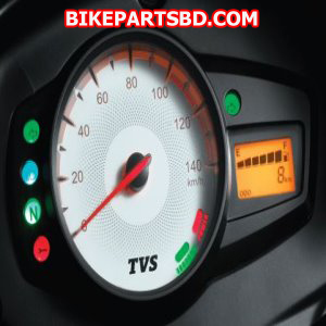 TVS Metro Plus Speedometer