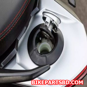 TVS Ntorq 125 Fuel Tank