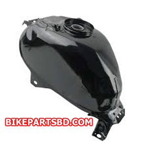 Suzuki Hayate Fuael Tank