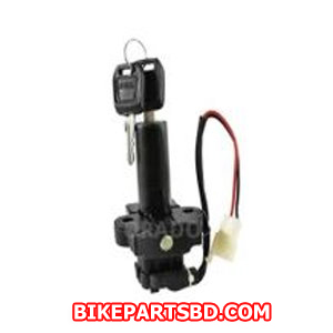 Honda Livo 110 Spare Parts Ignition Switch