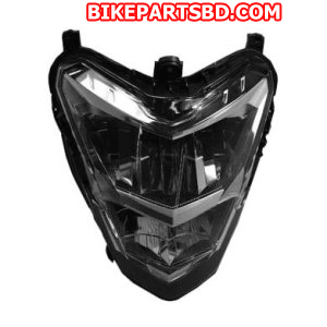 Honda CB150R Streetfire Headlight