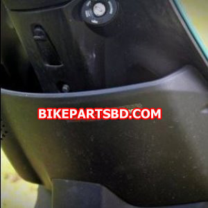 TVS Scooty Zest 110 Lock Set