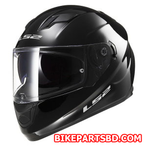 LS2 Stream Helmet - Solid
