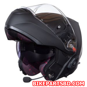 Sedici Sistema II Parlare Bluetooth Helmet