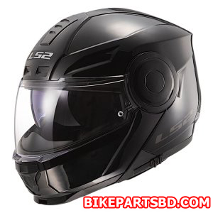 LS2 Horizon Helmet