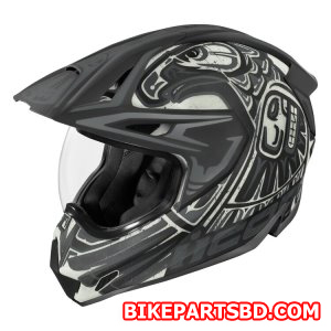 Icon Variant Pro Totem Helmet (XS)