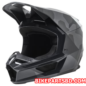 Fox Racing V1 Core BNKR Helmet