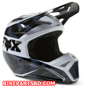 Fox Racing Youth V1 Nuklr Helmet