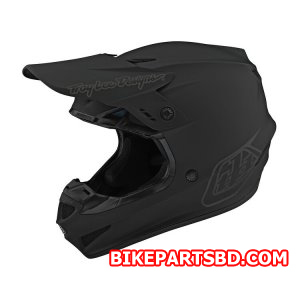 Troy Lee GP Mono Helmet