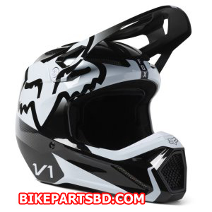 Fox Racing V1 Leed Helmet