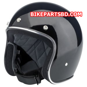 Biltwell Bonanza Helmet