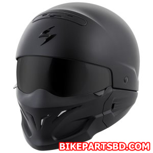 Scorpion EXO Covert Helmet