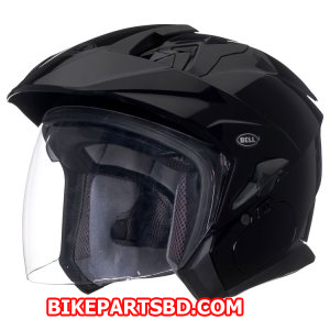 Bell Mag 9 Sena Helmet - Solids
