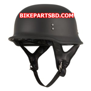 Street & Steel WFO Helmet