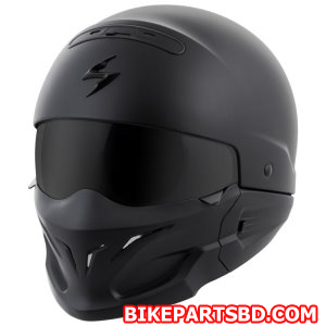 Scorpion EXO Covert Helmet