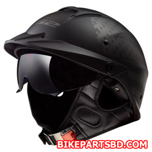 LS2 Rebellion 1812 Helmet