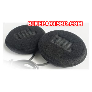 Cardo 45mm JBL Audio Speaker Set