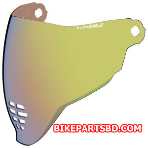 Icon Airflite Face Shield