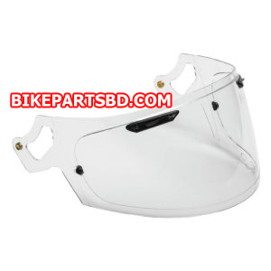 Arai VAS-V MAX Vision Face Shield