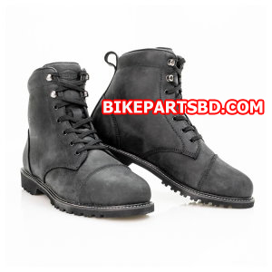 Street & Steel Oakland Boots