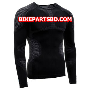AXIAL Long Sleeve Compression Shirt