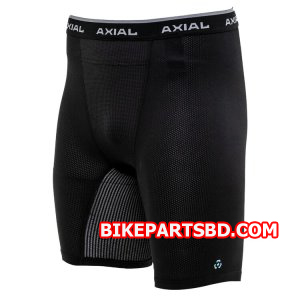 AXIAL Base Shorts