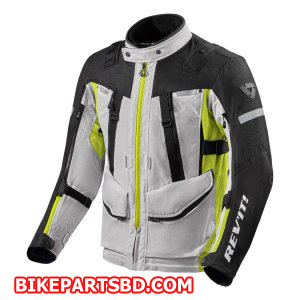 REV'IT! Sand 4 H2O Jacket
