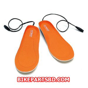 Hotwired 12V Heated Inner Sole