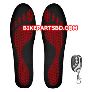 Gerbing 3V Rechargeable Heated Insoles
