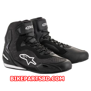 Alpinestars Faster 3 Rideknit Shoes