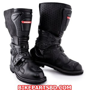 Sedici Garda WP Boots