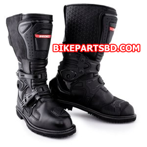 Sedici Garda WP Boots