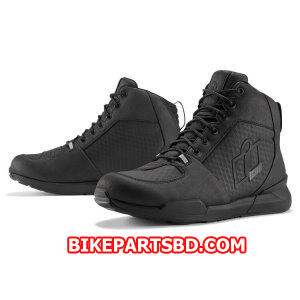 Icon Tarmac WP Boots