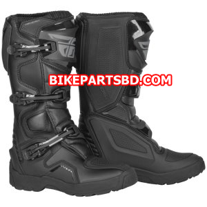 Fly Racing Maverik Enduro Boots