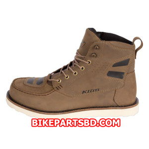 Klim Blak Jak Boot