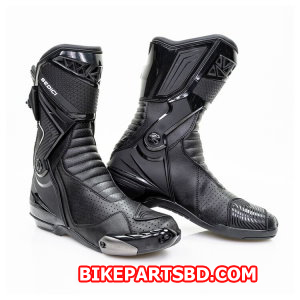 Sedici Corsa Vented Boots