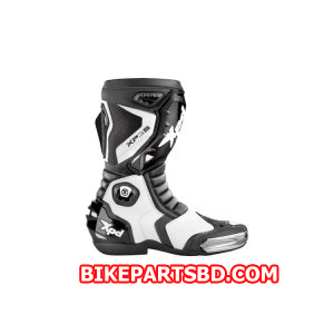 Spidi XPD XP3-S Sport Boots