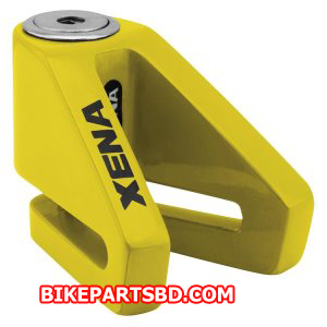 Xena X1/X2 Disc Locks
