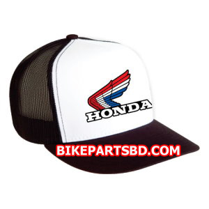 Factory Effex Honda Vintage Snapback Hat