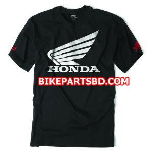 Factory Effex Honda Big Wing T-Shirt