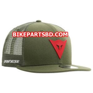 Dainese 9Fifty Trucker Snapback Hat