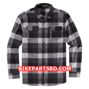 Icon Feller Flannel