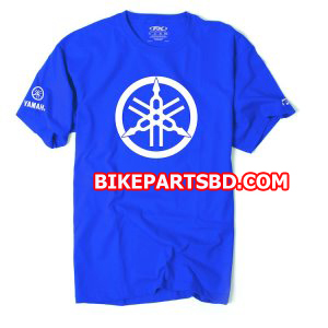 Factory Effex Yamaha 2D Tuning Fork T-Shirt