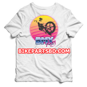 Bell Premium BMX T-Shirt
