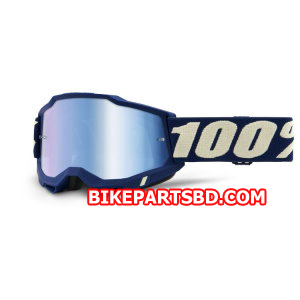 100% Accuri 2 Goggles - Mirrored Lens