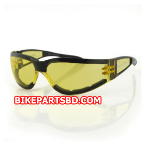 Bobster Hooligan Photochromic Sunglasses