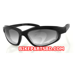 Bobster Fat Boy Photochromic Sunglasses